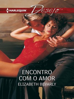 cover image of Encontro com o amor